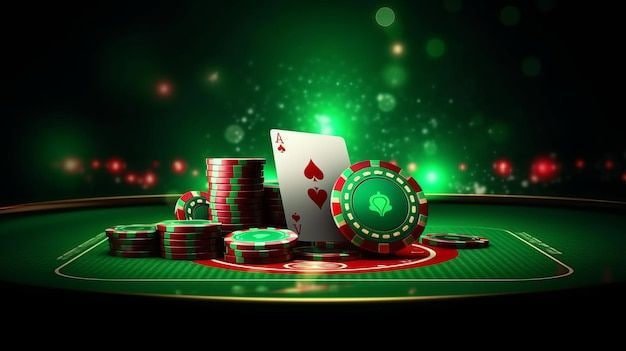 abn88 Baccarat VIP